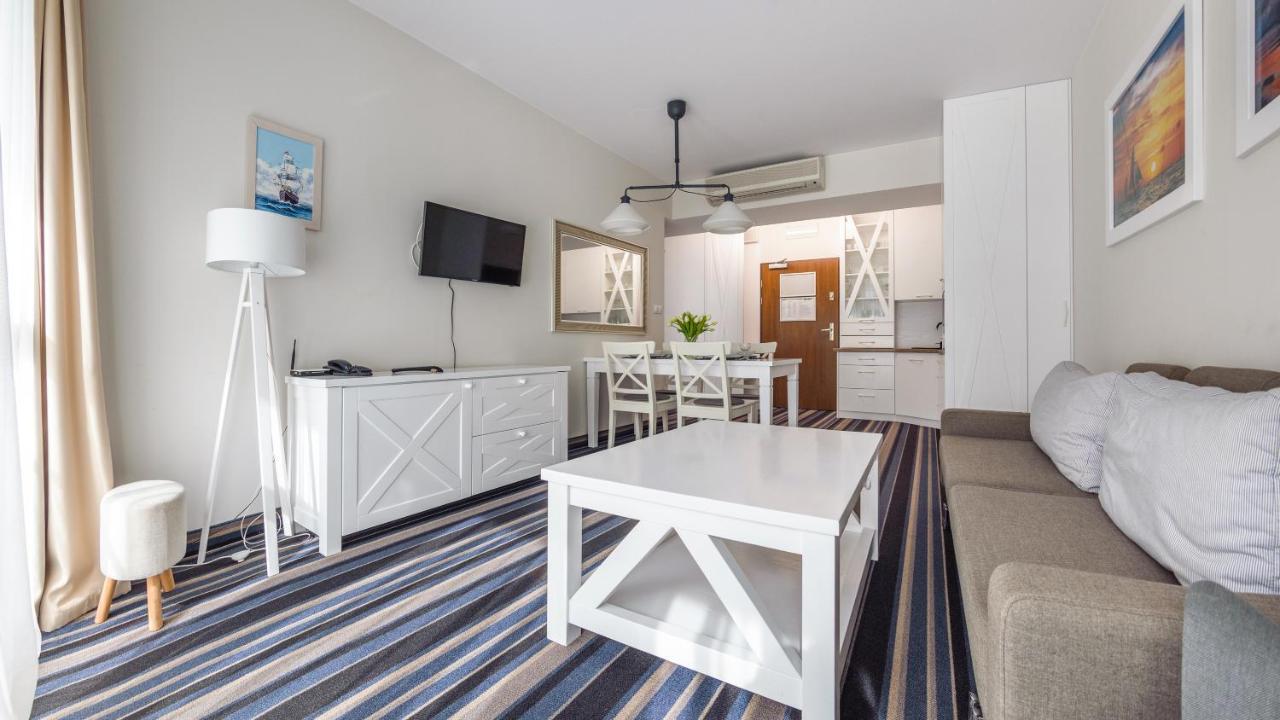 Apartamenty Sun & Snow Arka Spa I 코워브제크 외부 사진