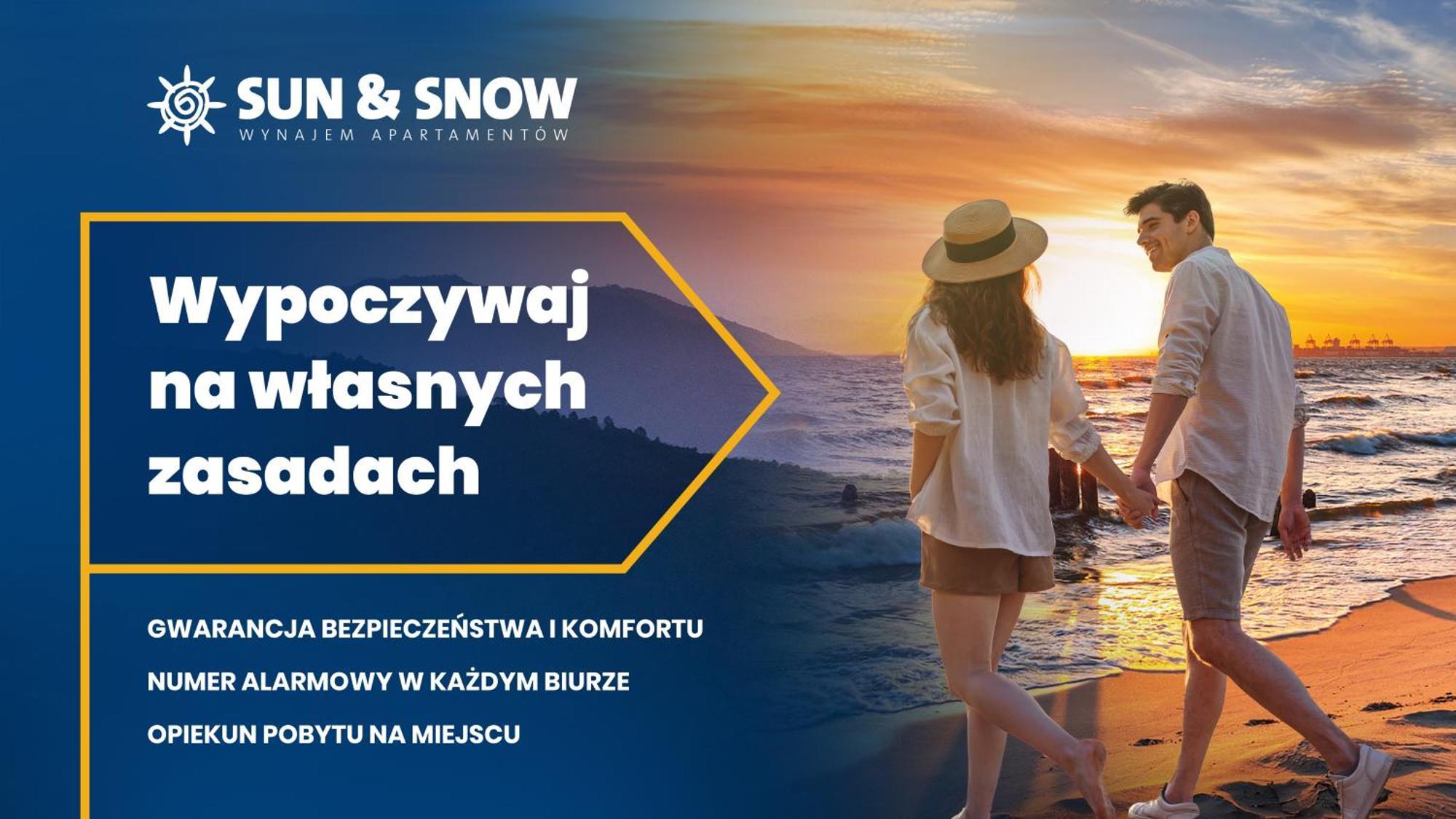 Apartamenty Sun & Snow Arka Spa I 코워브제크 외부 사진